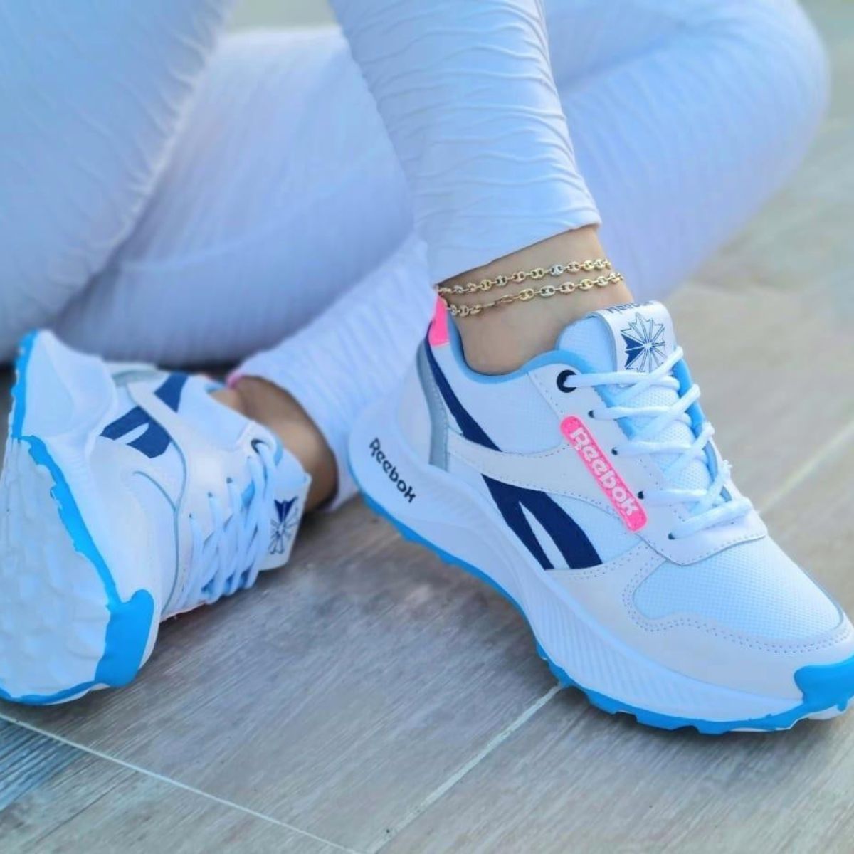 Zapatillas RD Casual