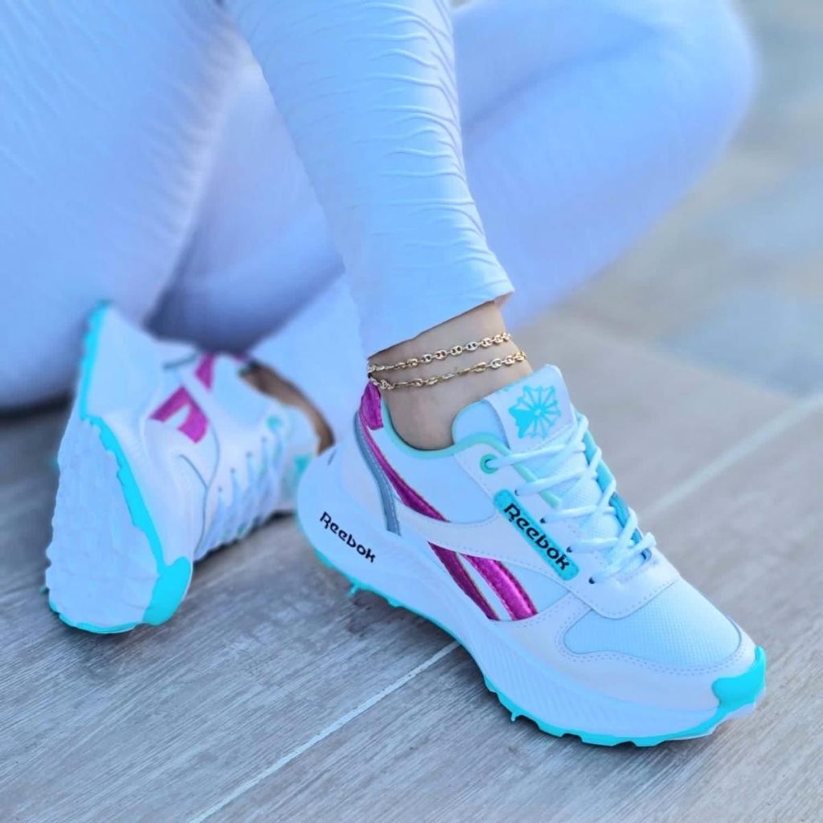 Zapatillas RD Casual