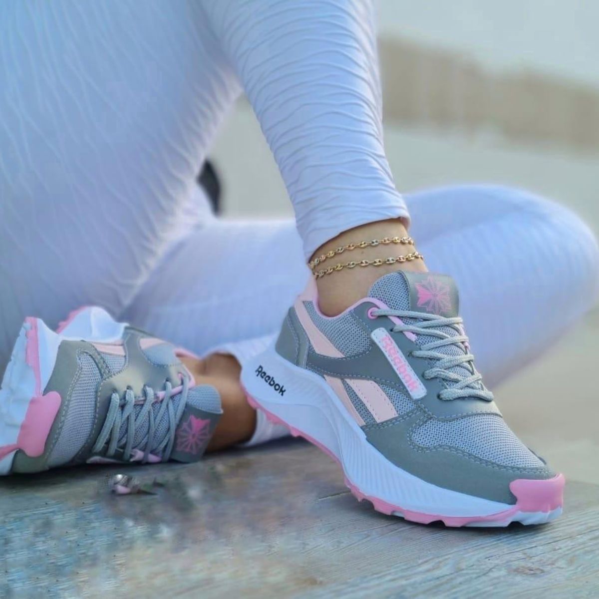 Zapatillas RD Casual