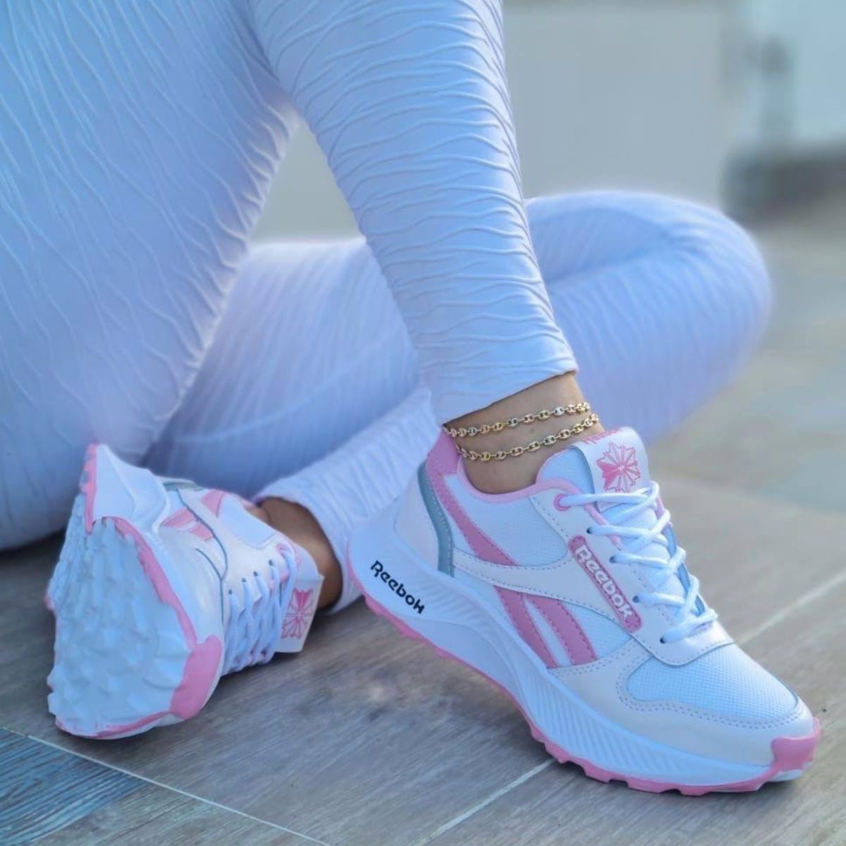 Zapatillas RD Casual