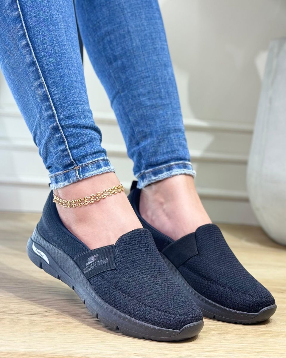 Zapatillas Encanto Suave