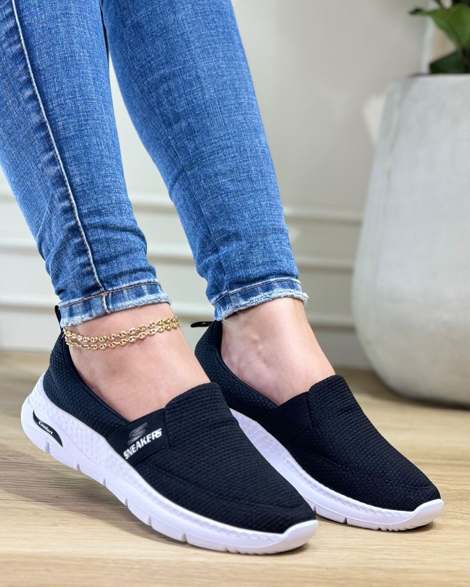 Zapatillas Encanto Suave